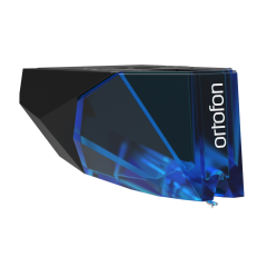 2MR Blue Pikap İğnesi