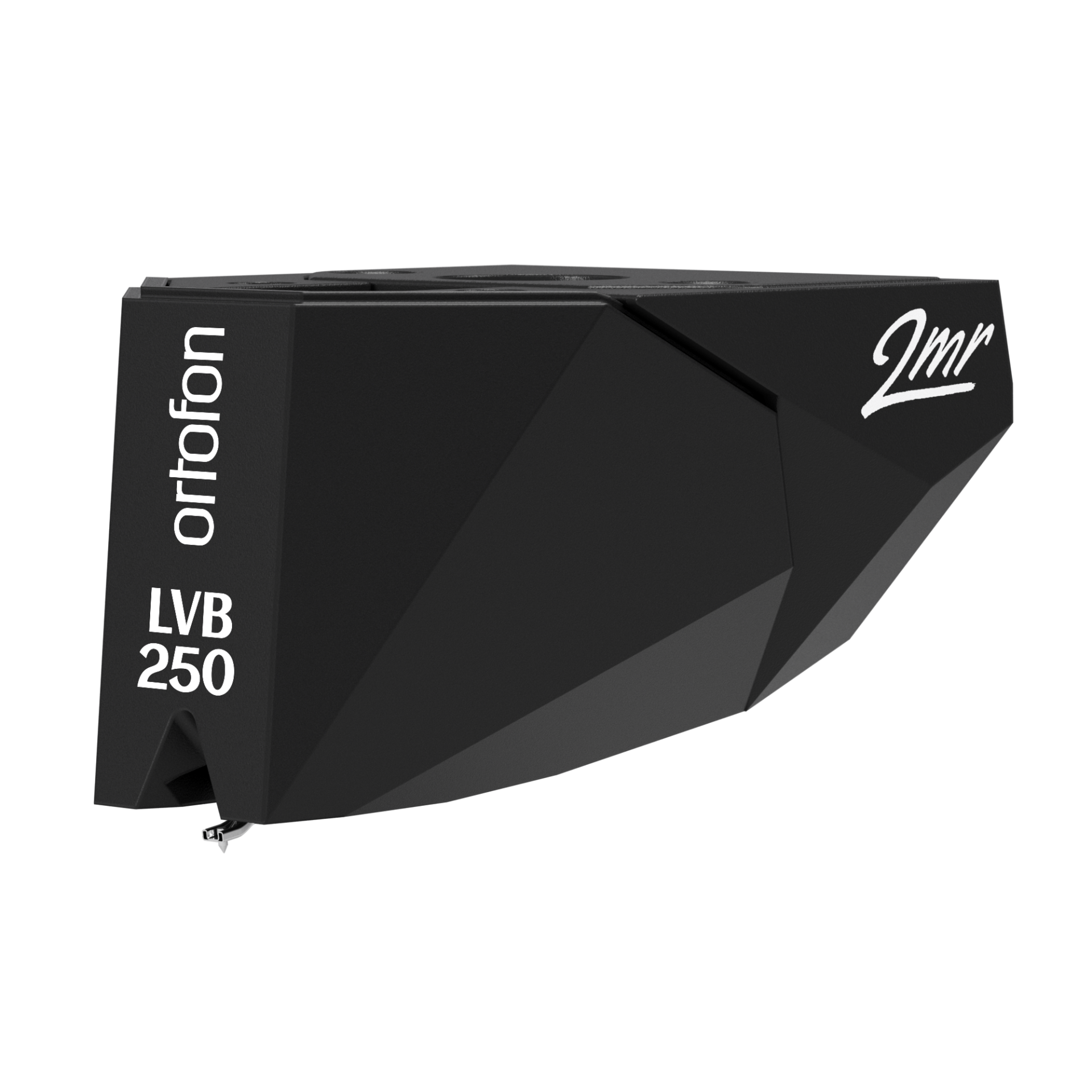 2MR Black LVB250 Pikap İğnesi