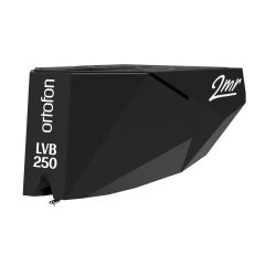 2MR Black LVB250 Pikap İğnesi