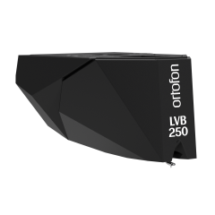 2MR Black LVB250 Pikap İğnesi