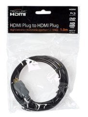 HDMI - HDMI kablo 1mt.