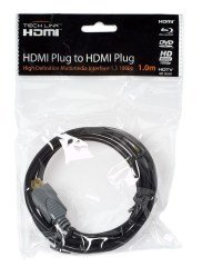 HDMI - HDMI kablo 2mt.