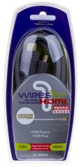 HDMI - HDMI kablo 2mt.