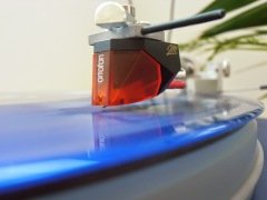 2M Red Verso Pikap İğnesi