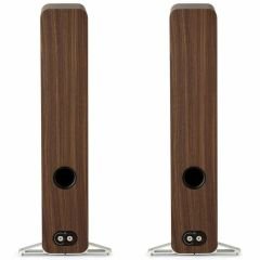 5040 Hoparlör Santos Rosewood (Çift Fiyatı)