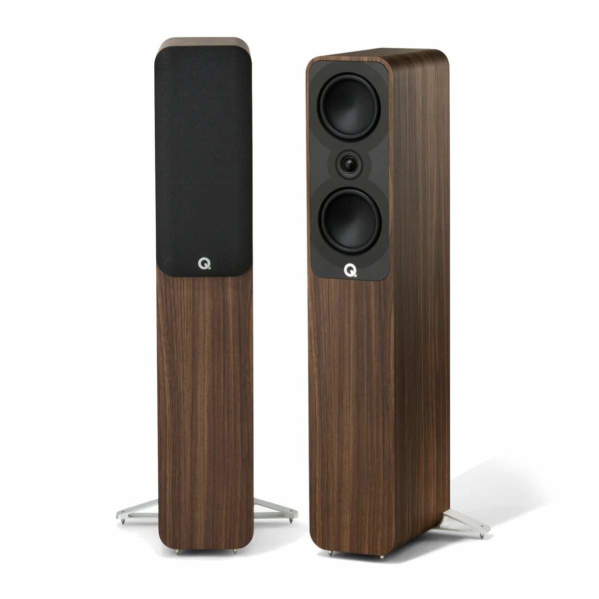 5040 Hoparlör Santos Rosewood (Çift Fiyatı)