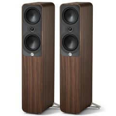 5050 Hoparlör Santos Rosewood (Çift Fiyatı)