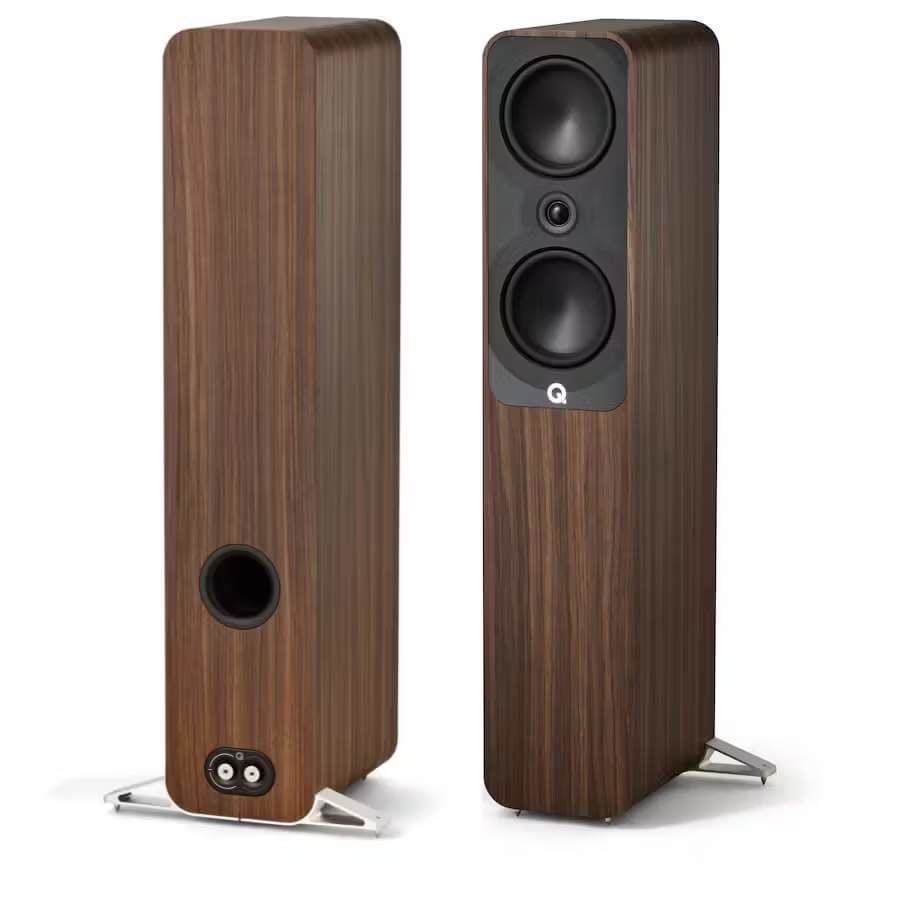 5050 Hoparlör Santos Rosewood (Çift Fiyatı)