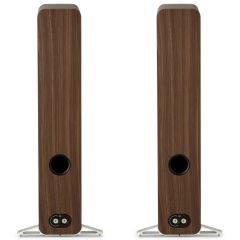 5050 Hoparlör Santos Rosewood (Çift Fiyatı)