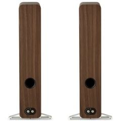5050 Hoparlör Santos Rosewood (Çift Fiyatı)