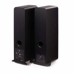 M40 HD Wireless Siyah Müzik Seti