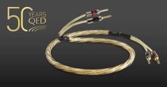 QE-1472 REFERENCE Golden Anniversary XT  2x2.5 Metre Hoparlör Kablosu