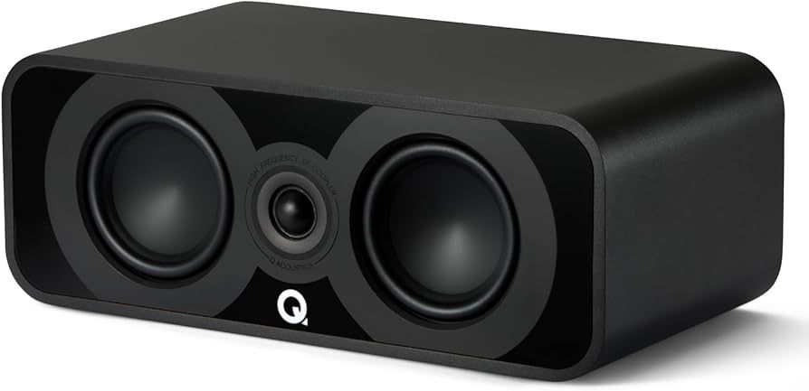 5090 Center Black
