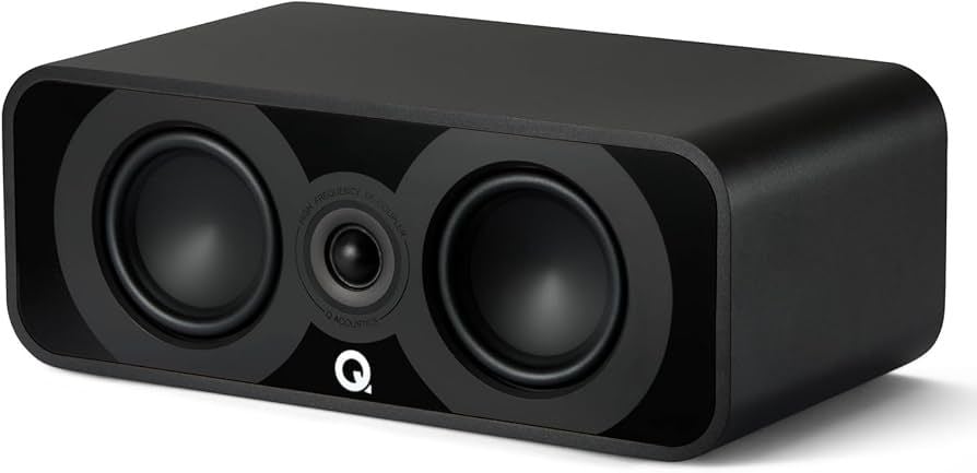 5090 Center Black