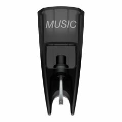 Stylus Concorde Music Black Pikap İğnesi Ucu