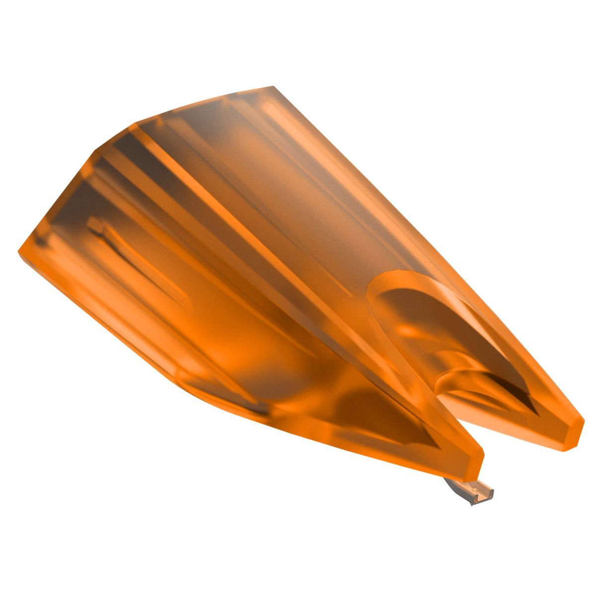 Stylus Concorde Music Bronze Pikap İğnesi Ucu