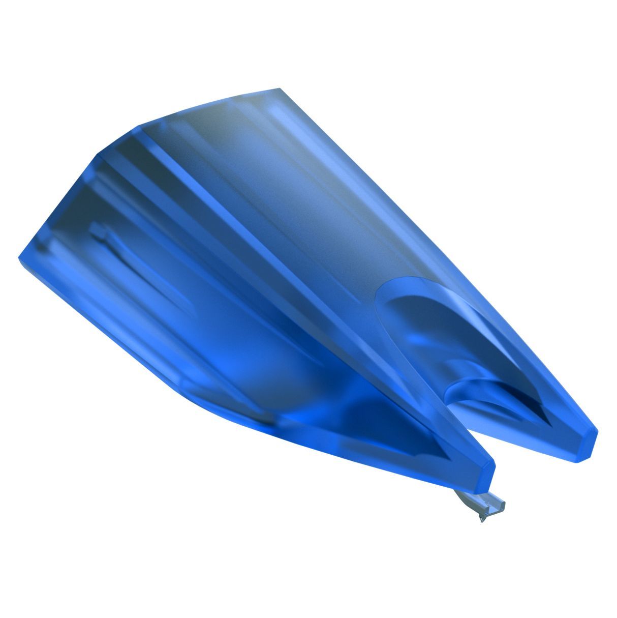 Stylus Concorde Music Blue Pikap İğnesi Ucu