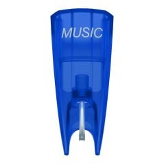 Stylus Concorde Music Blue Pikap İğnesi Ucu