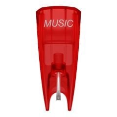 Stylus Concorde Music Red Pikap İğnesi Ucu