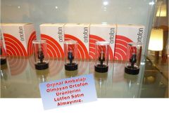 MC Cadenza Red Pikap İğnesi