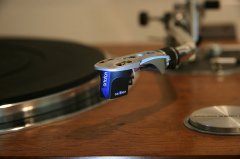 MC Cadenza Blue Pikap İğnesi