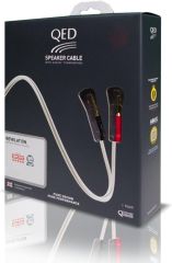 QE-1444 SIGNATURE REVELATION HOPARLÖR KABLOSU 2x5 Metre