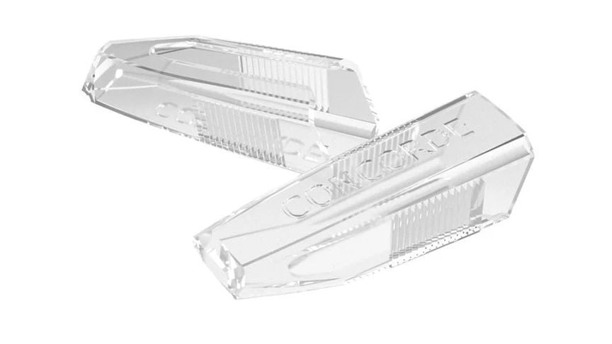 Concorde serisi iğne koruma kapağı (2 adet)