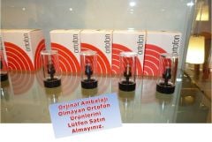 MC Cadenza Bronze Pikap İğnesi