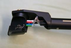 MC Windfeld Ti pikap iğnesi