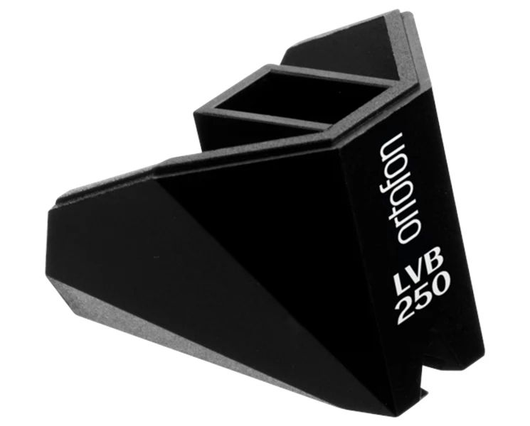 Stylus 2M Black LVB 250 Pikap İğnesi Ucu