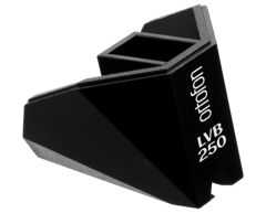 Stylus 2M Black LVB 250 Pikap İğnesi Ucu
