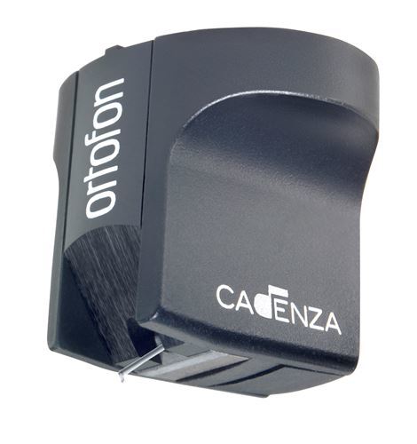 MC Cadenza Black pikap iğnesi