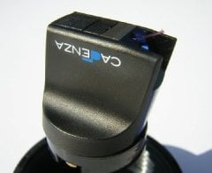 MC Cadenza Black pikap iğnesi