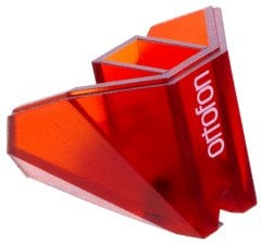Stylus 2M Red Pikap İğnesi Ucu
