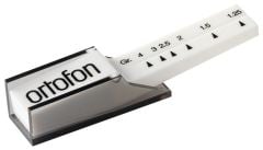 STYLUS GAUGE (pikap iğnesi tartısı)