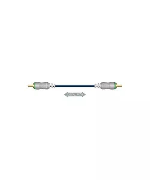 RCA / RCA Subwoofer sinyal kablosu 1.5 metre