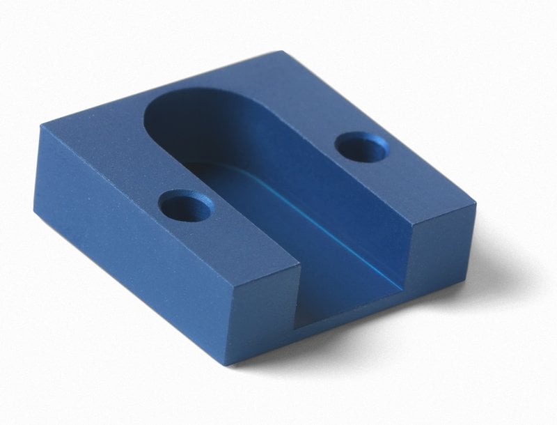 SPU N adaptor