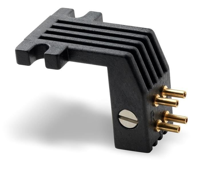 ADAPTOR, BLACK