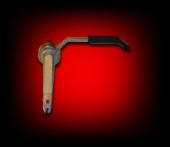 RUBBER FINGER GRIP
