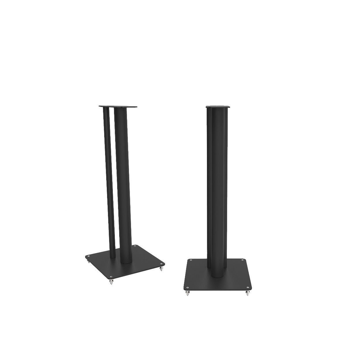 FS 50 Hoparlör Ayağı 5010, 5020, 3010i, 3020i, Q Active 200, M20 modellerine uyumludur