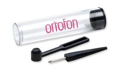 Pikap İğnesi için Fırça ve Tornavida Seti