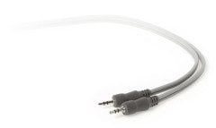 2 ucu 3.5 mm stereo kablo 1,5 METRE