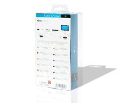 HDMI - HDMI kablo v1.4 2mt.