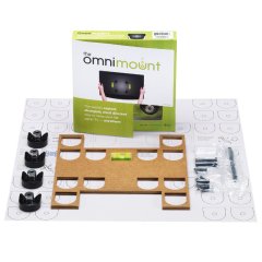 OMF Sabit LED, LCD Askı Aparatı