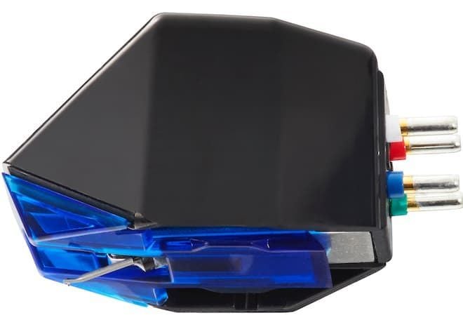 Goldring E4 Cartridge Pikap İğnesi MM