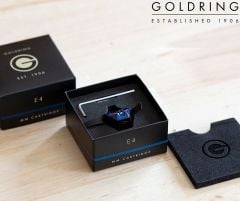 Goldring E4 Cartridge Pikap İğnesi MM