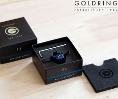 Goldring E4 Cartridge Pikap İğnesi MM