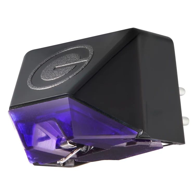 Goldring E3 Cartridge Pikap İğnesi MM