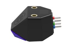 Goldring E3 Cartridge Pikap İğnesi MM