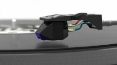 Goldring E3 Cartridge Pikap İğnesi MM